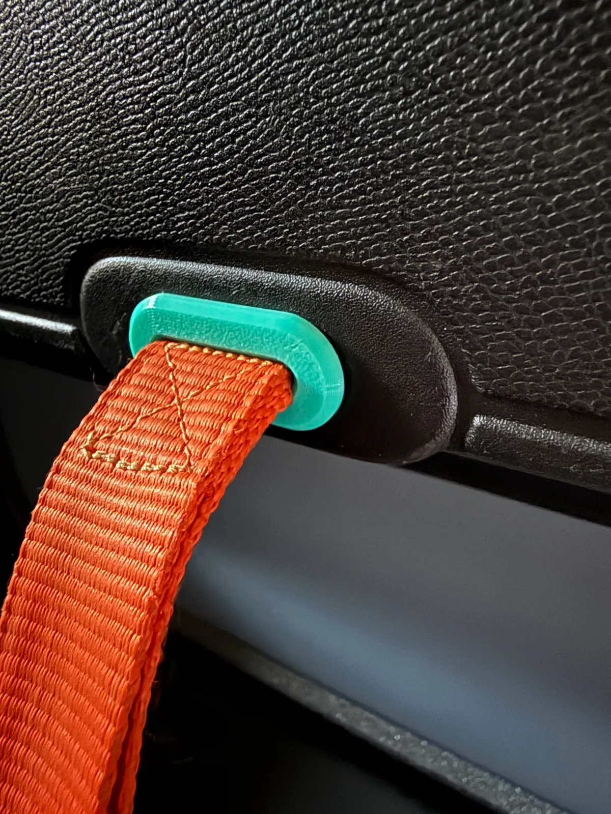 Cache-vent de porte Citroën Ami – Personnalisation intérieure