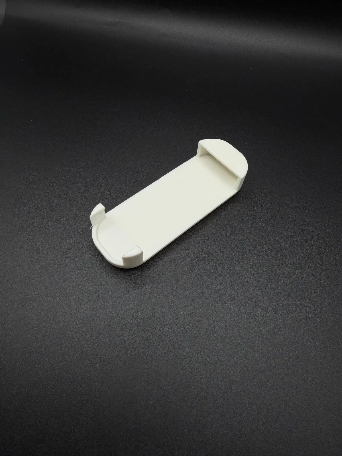 Éclairage LED intérieur avec support à clipser Citroën Ami - Miniature
