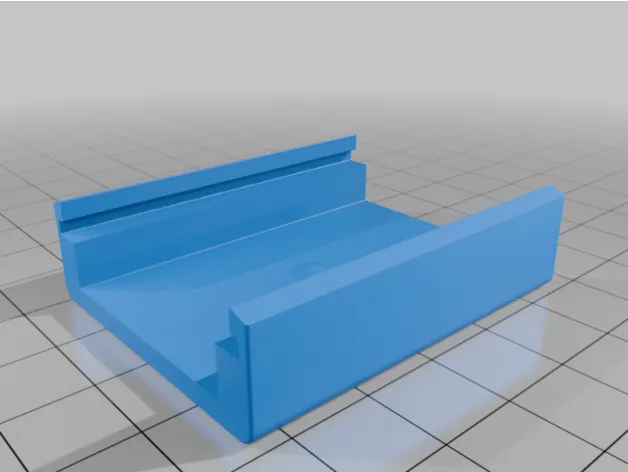 Support de rétroviseur intérieur Citroën Ami